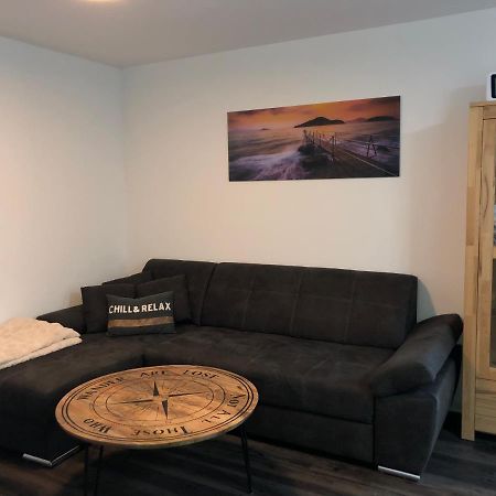 Strandkorb Sellin  Exterior foto